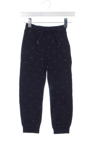Pantaloni de trening, pentru copii Name It, Mărime 6-7y/ 122-128 cm, Culoare Multicolor, Preț 210,99 Lei