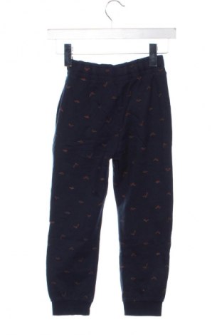 Pantaloni de trening, pentru copii Name It, Mărime 6-7y/ 122-128 cm, Culoare Multicolor, Preț 210,99 Lei
