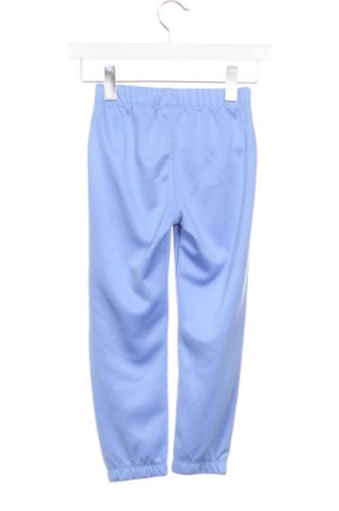 Pantaloni de trening, pentru copii Nike, Mărime 4-5y/ 110-116 cm, Culoare Albastru, Preț 93,00 Lei