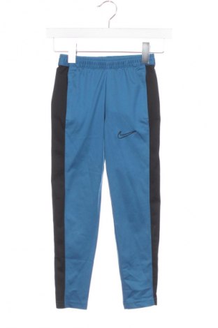 Gyerek sport nadrág Nike, Méret 6-7y / 122-128 cm, Szín Kék, Ár 7 068 Ft