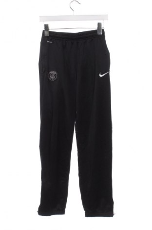Dětské tepláky Nike, Velikost 12-13y/ 158-164 cm, Barva Černá, Cena  549,00 Kč