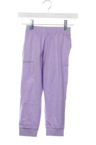 Dětské tepláky PANGAIA, Velikost 5-6y/ 116-122 cm, Barva Fialová, Cena  1 429,00 Kč