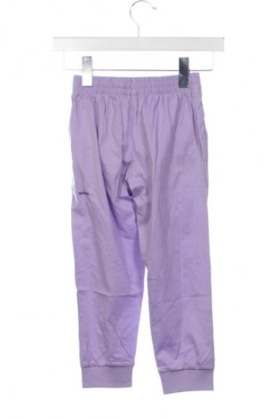 Dětské tepláky PANGAIA, Velikost 5-6y/ 116-122 cm, Barva Fialová, Cena  1 429,00 Kč