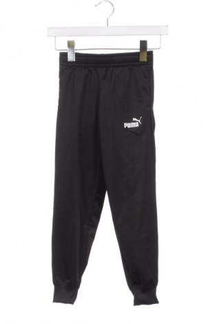 Dětské tepláky PUMA, Velikost 6-7y/ 122-128 cm, Barva Černá, Cena  1 249,00 Kč