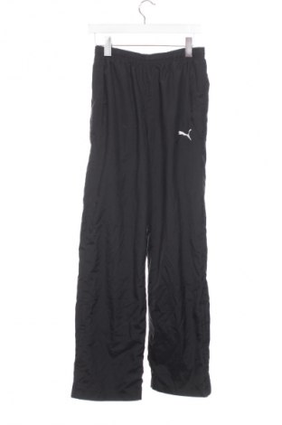 Detské tepláky PUMA, Veľkosť 15-18y/ 170-176 cm, Farba Čierna, Cena  19,95 €