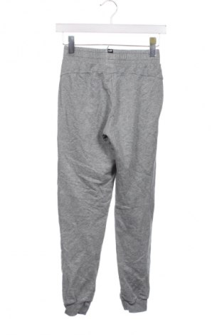 Pantaloni de trening, pentru copii PUMA, Mărime 11-12y/ 152-158 cm, Culoare Gri, Preț 115,99 Lei