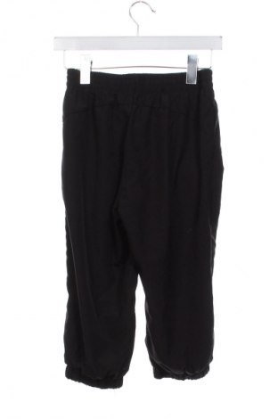 Gyerek sport nadrág PUMA, Méret 12-13y / 158-164 cm, Szín Fekete, Ár 6 647 Ft