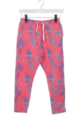 Dětské tepláky PUMA, Velikost 8-9y/ 134-140 cm, Barva Vícebarevné, Cena  430,00 Kč