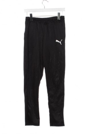Dětské tepláky PUMA, Velikost 13-14y/ 164-168 cm, Barva Černá, Cena  549,00 Kč