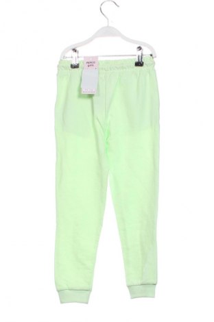 Detské tepláky Pepco, Veľkosť 3-4y/ 104-110 cm, Farba Zelená, Cena  20,00 €