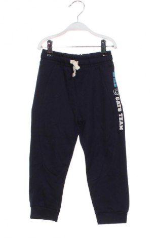 Kinder Sporthose Pepco, Größe 2-3y/ 98-104 cm, Farbe Blau, Preis € 13,99