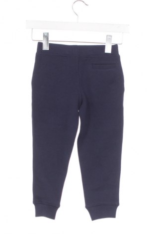 Pantaloni de trening, pentru copii Polo By Ralph Lauren, Mărime 2-3y/ 98-104 cm, Culoare Albastru, Preț 231,51 Lei