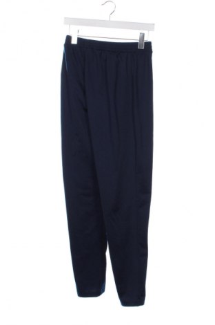 Dziecięce spodnie sportowe Reebok, Rozmiar 12-13y/ 158-164 cm, Kolor Niebieski, Cena 111,99 zł