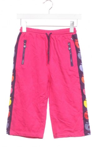 Pantaloni de trening, pentru copii Smafolk, Mărime 10-11y/ 146-152 cm, Culoare Roz, Preț 91,99 Lei