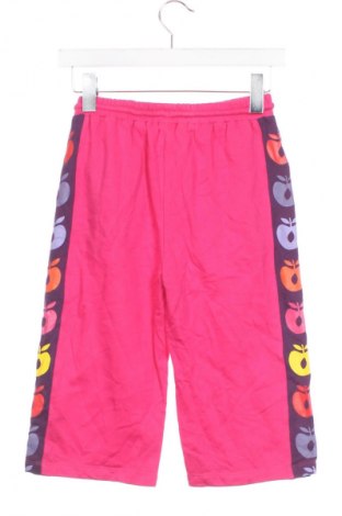 Pantaloni de trening, pentru copii Smafolk, Mărime 10-11y/ 146-152 cm, Culoare Roz, Preț 91,99 Lei