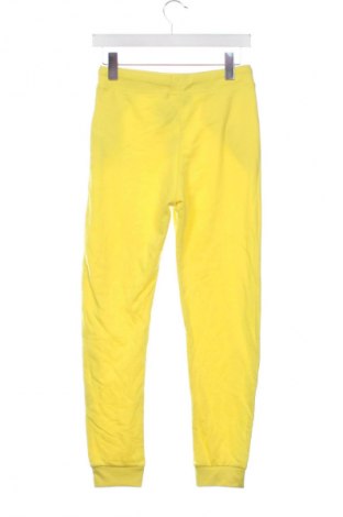Dětské tepláky Terranova, Velikost 11-12y/ 152-158 cm, Barva Žlutá, Cena  649,00 Kč