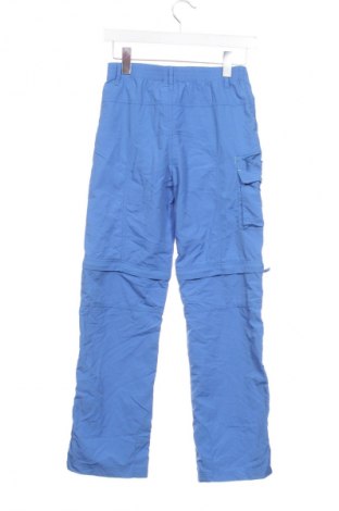 Gyerek sport nadrág Trollkids, Méret 12-13y / 158-164 cm, Szín Kék, Ár 7 608 Ft