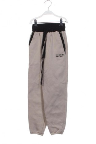 Gyerek sport nadrág Unbranded, Méret 5-6y / 116-122 cm, Szín Bézs, Ár 9 728 Ft