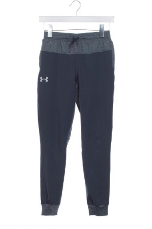 Gyerek sport nadrág Under Armour, Méret 8-9y / 134-140 cm, Szín Kék, Ár 6 800 Ft