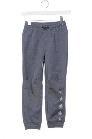 Pantaloni de trening, pentru copii X-Mail, Mărime 5-6y/ 116-122 cm, Culoare Albastru, Preț 66,88 Lei