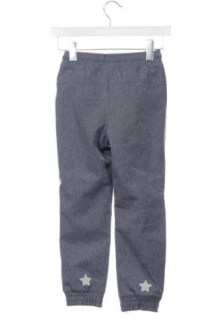Pantaloni de trening, pentru copii X-Mail, Mărime 5-6y/ 116-122 cm, Culoare Albastru, Preț 66,88 Lei