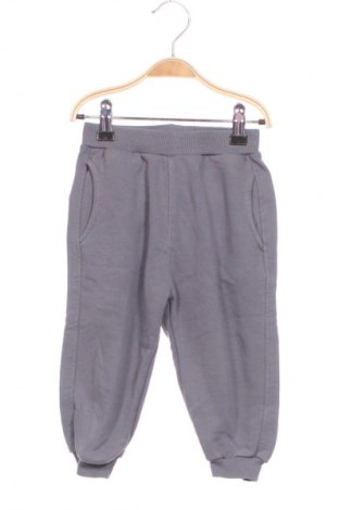 Dětské tepláky Zara, Velikost 18-24m/ 86-98 cm, Barva Šedá, Cena  203,00 Kč