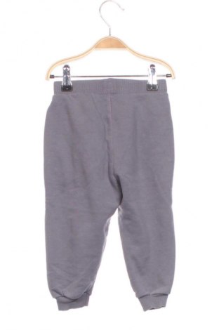 Dětské tepláky Zara, Velikost 18-24m/ 86-98 cm, Barva Šedá, Cena  203,00 Kč