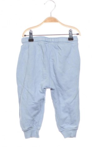 Dětské tepláky Zara, Velikost 18-24m/ 86-98 cm, Barva Modrá, Cena  203,00 Kč