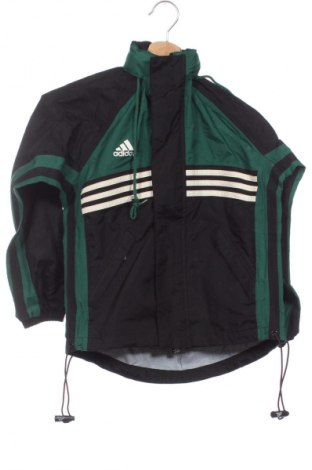 Детско спортно горнище Adidas, Размер 9-10y/ 140-146 см, Цвят Многоцветен, Цена 34,00 лв.