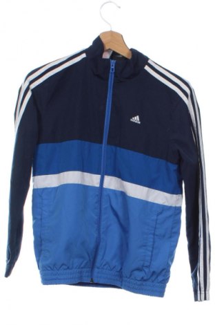 Bluză de trening, pentru copii Adidas, Mărime 11-12y/ 152-158 cm, Culoare Multicolor, Preț 115,99 Lei