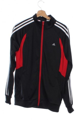 Detská športová horná časť  Adidas, Veľkosť 15-18y/ 170-176 cm, Farba Čierna, Cena  44,95 €