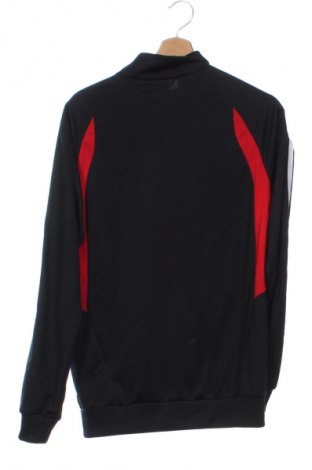 Detská športová horná časť  Adidas, Veľkosť 15-18y/ 170-176 cm, Farba Čierna, Cena  44,95 €