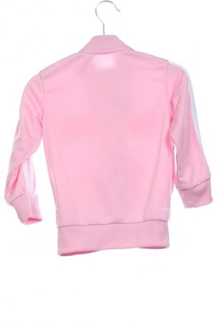Dětská horní část sportovní soupravy Adidas, Velikost 18-24m/ 86-98 cm, Barva Růžová, Cena  421,00 Kč