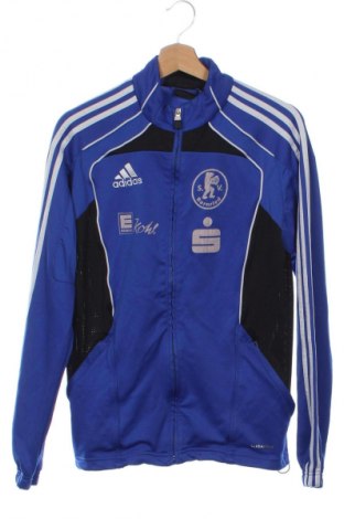 Bluză de trening, pentru copii Adidas, Mărime 13-14y/ 164-168 cm, Culoare Multicolor, Preț 115,99 Lei