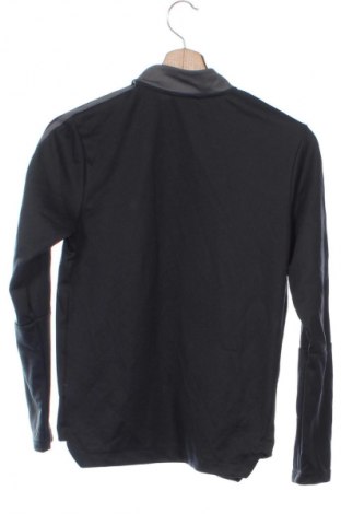 Bluză de trening, pentru copii Adidas, Mărime 10-11y/ 146-152 cm, Culoare Gri, Preț 115,99 Lei