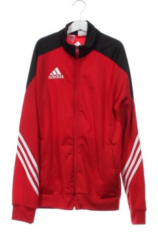 Bluză de trening, pentru copii Adidas, Mărime 13-14y/ 164-168 cm, Culoare Multicolor, Preț 115,99 Lei