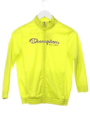 Bluză de trening, pentru copii Champion, Mărime 8-9y/ 134-140 cm, Culoare Multicolor, Preț 71,05 Lei