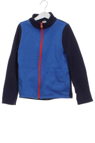 Kinder Sportoberteil Decathlon, Größe 8-9y/ 134-140 cm, Farbe Mehrfarbig, Preis € 14,83