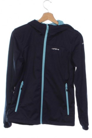 Kinder Sportoberteil Icepeak, Größe 12-13y/ 158-164 cm, Farbe Blau, Preis € 53,99