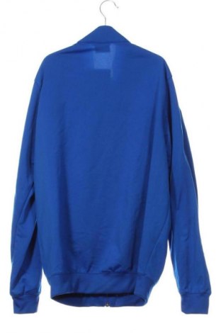 Bluză de trening, pentru copii Jako, Mărime 12-13y/ 158-164 cm, Culoare Albastru, Preț 91,99 Lei