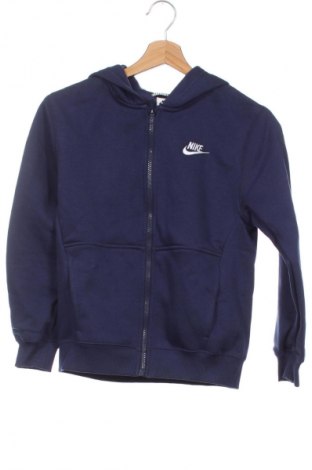 Kinder Sportoberteil Nike, Größe 9-10y/ 140-146 cm, Farbe Blau, Preis € 53,99