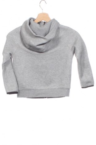 Dětská horní část sportovní soupravy Nike, Velikost 4-5y/ 110-116 cm, Barva Šedá, Cena  1 249,00 Kč