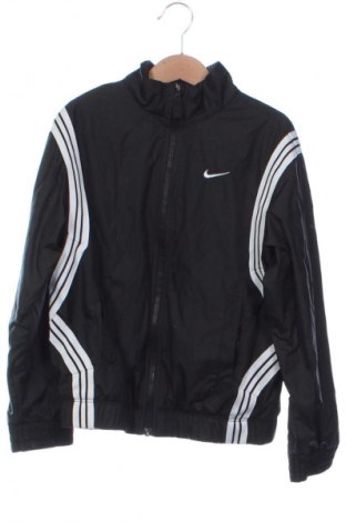 Kinder Sportoberteil Nike, Größe 6-7y/ 122-128 cm, Farbe Schwarz, Preis € 23,99