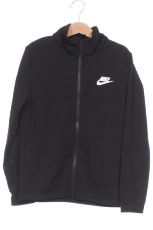 Dětská horní část sportovní soupravy Nike, Velikost 6-7y/ 122-128 cm, Barva Černá, Cena  429,00 Kč