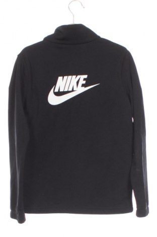 Dětská horní část sportovní soupravy Nike, Velikost 6-7y/ 122-128 cm, Barva Černá, Cena  429,00 Kč