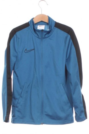 Gyerek sport felső Nike, Méret 6-7y / 122-128 cm, Szín Kék, Ár 7 068 Ft