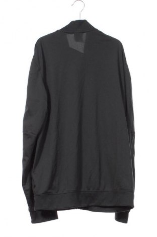 Bluză de trening, pentru copii Nike, Mărime 14-15y/ 168-170 cm, Culoare Gri, Preț 115,99 Lei