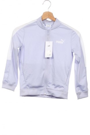 Dětská horní část sportovní soupravy PUMA, Velikost 6-7y/ 122-128 cm, Barva Vícebarevné, Cena  1 249,00 Kč