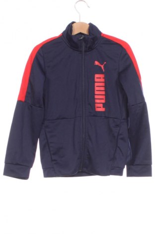 Gyerek sport felső PUMA, Méret 5-6y / 116-122 cm, Szín Sokszínű, Ár 7 068 Ft
