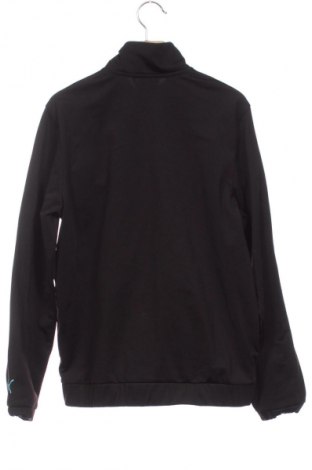 Kinder Sportoberteil PUMA, Größe 10-11y/ 146-152 cm, Farbe Schwarz, Preis 23,99 €